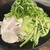 つけ麺本舗辛部 - 料理写真: