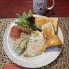 カラオケ喫茶 ななうた - いただきま～す❤︎