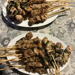 秋吉 - 料理写真: