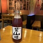 2100K冒鴨燙肚 - 