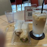 クリエイティブカフェ サルビア - 