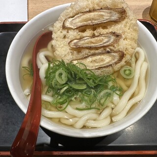 因幡うどん_0