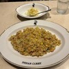 インデアンカレー - 