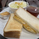 MORNING CAFE again - 