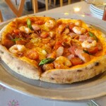 オリーブキッチン - 料理写真: