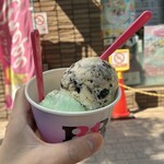 サーティワンアイスクリーム - 