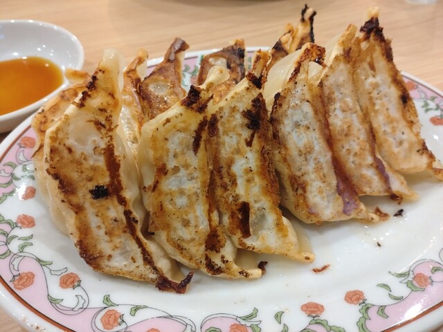 餃子の王将 名古屋南店 - 桜/中華料理 | 食べログ