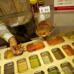 根元 八幡屋礒五郎 MIDORI長野店 - 画像承諾済　マイ七味製作中