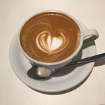 IL PINOLO 銀座 - カフェ