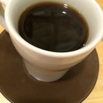 Komeda Kohiten - たっぷりアメリカンコーヒー