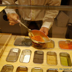 根元 八幡屋礒五郎 - 画像承諾済　マイ七味製作中