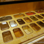 根元 八幡屋礒五郎 - 画像承諾済　マイ七味製作中