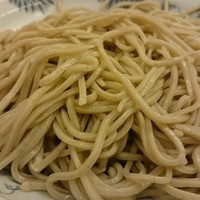 日本橋　本陣房 - メインのそば