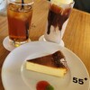 55+ cafe