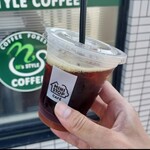 ミニストップ - ドリンク写真: