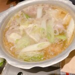 一鳥 - 