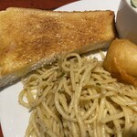 スピーチバルーン - モーニングセット