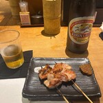 一鳥 - 