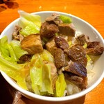 横浜家系ラーメン 平田屋 - 