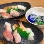 くら寿司 - 料理写真: