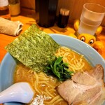 横浜家系ラーメン 平田屋 - 