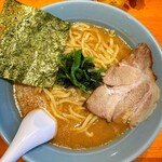 横浜家系ラーメン 平田屋 - 