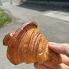 ブーランジェリー　ジン - クロワッサン