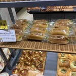 スペイン窯 パンのトラ - 