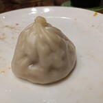 CHUTNEY Asian Ethnic Kitchen - 小籠包