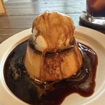 cafe omotenashamoji - 