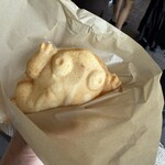 空飛ぶオーブン - 料理写真: