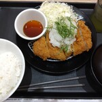 松のや - 料理写真: