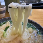葉隠うどん - 