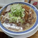 中華そば 大河 - 