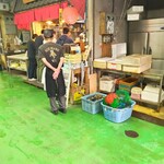 中華そば 大河 - 
