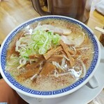 中華そば 大河 - 