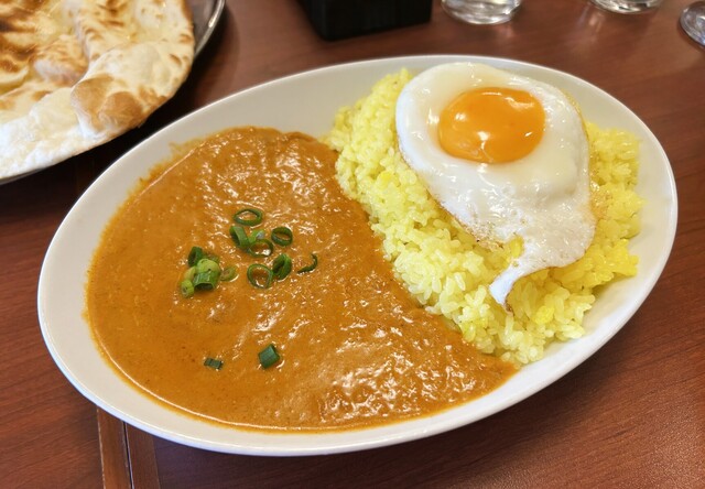 インド・ネパールレストラン サンビ - 水戸/インドカレー | 食べログ