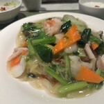 愛蓮 - 料理写真: