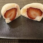 京都祇園 仁々木 - 料理写真: