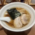 ちりめん亭 - 