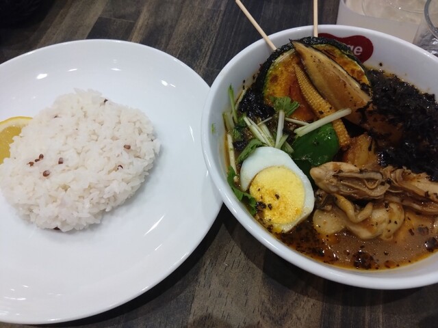 Suage 北見店