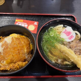資さんうどん_0
