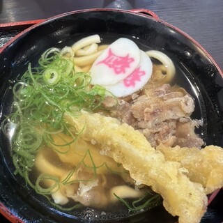 資さんうどん_1