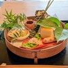 御料理ふじ居 - 