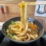 名代伊勢うどん 山口屋 - 