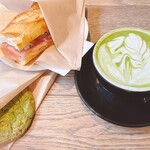 ストリーマー コーヒーカンパニー - 