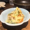 四季の晩酌料理  ままや