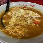 和歌 - 