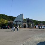 ウァン - JR二見浦駅