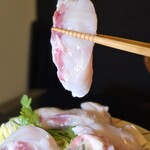 うなぎと鍋 修玄 - 